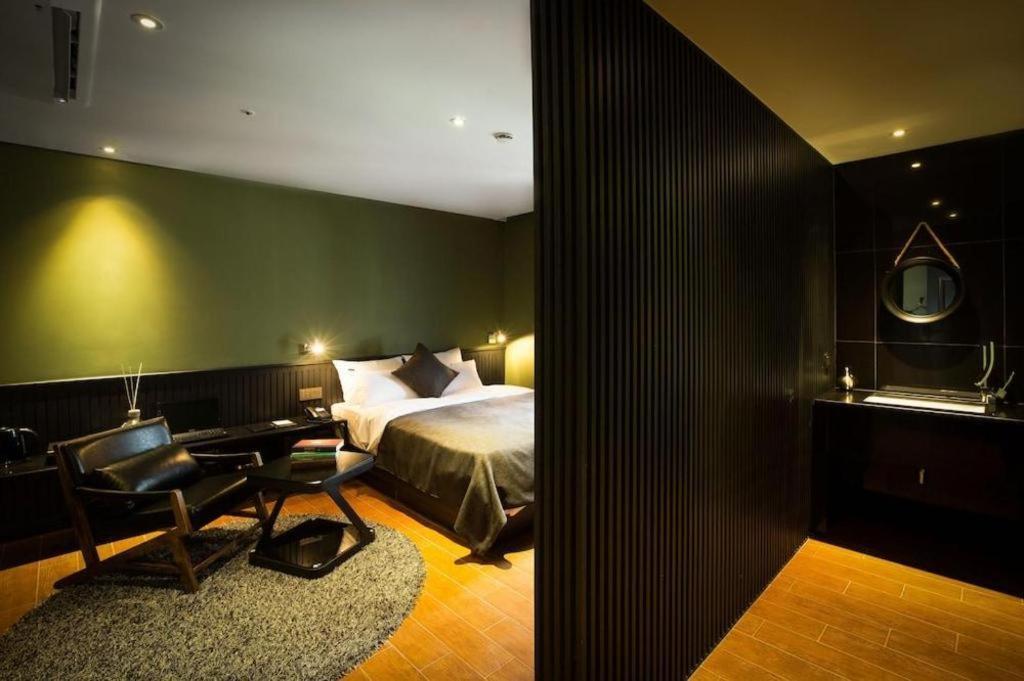 Motel Trang Blue 3*