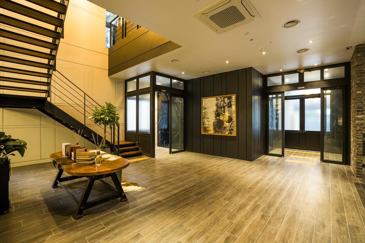 Trang Blue Motel