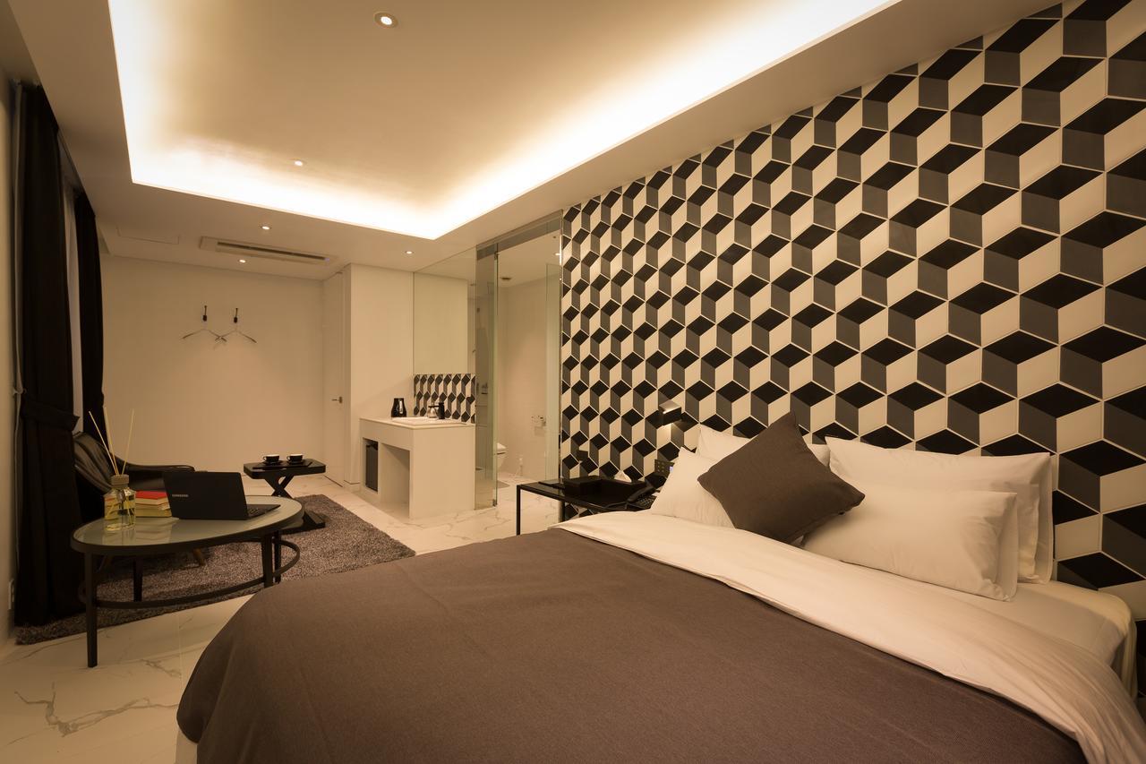 Trang Blue Motel 3*