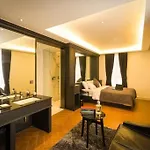 Trang Blue Hotel