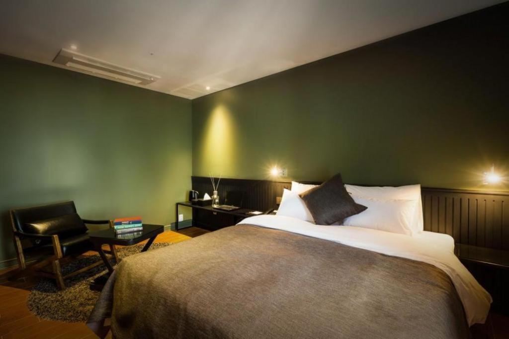 Motel Trang Blue