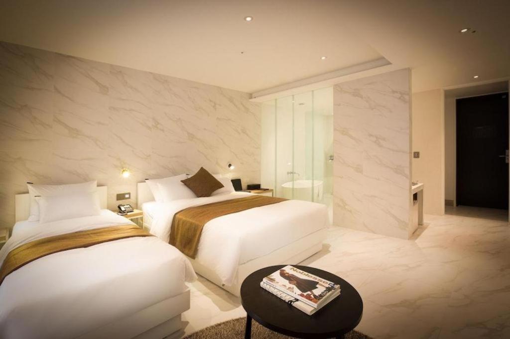 Trang Blue 3* Seoul