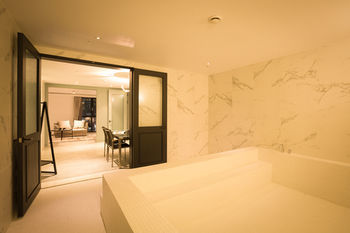 Motel Trang Blue Seoul