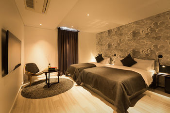 Trang Blue 3* Seoul