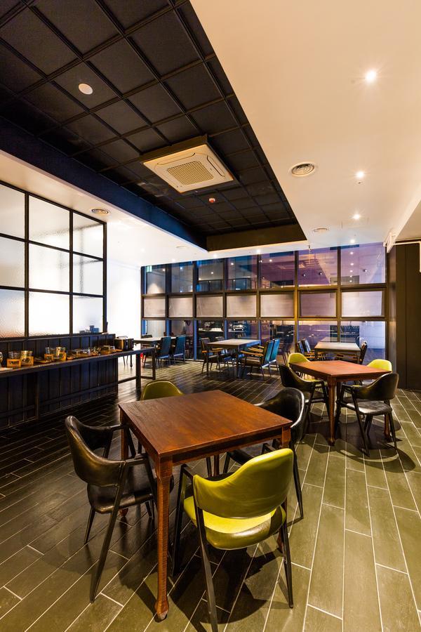 Trang Blue Seoul