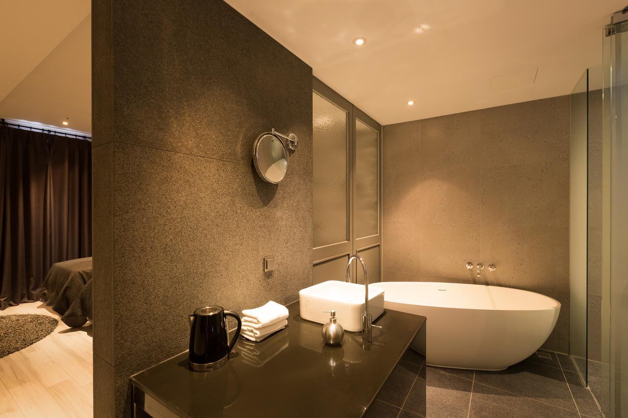 Motel Trang Blue Seoul