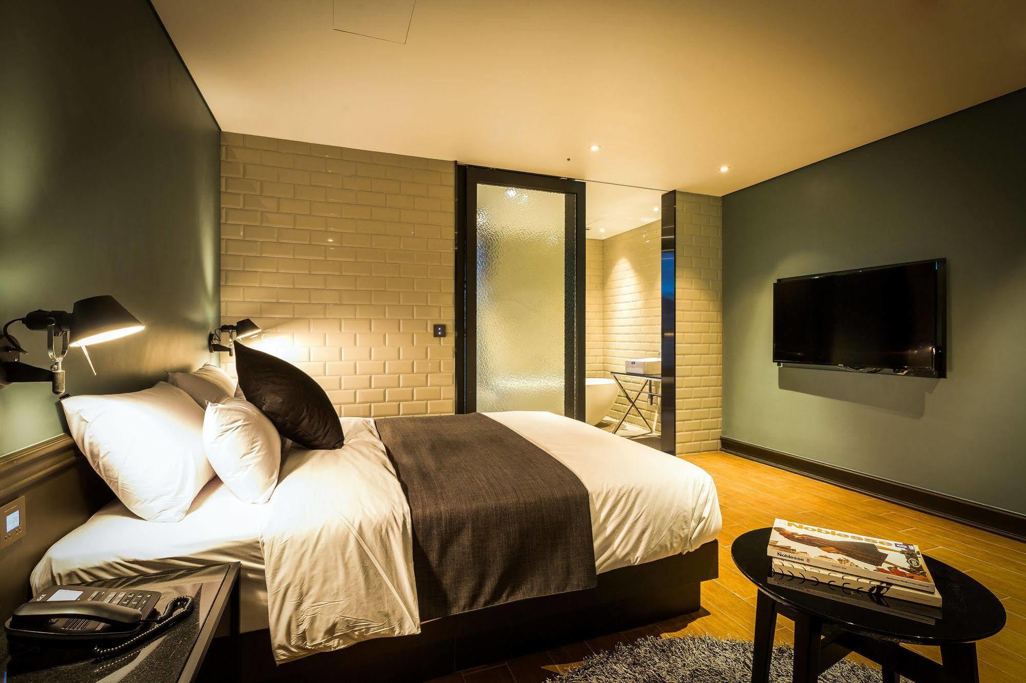Trang Blue 3* Seoul