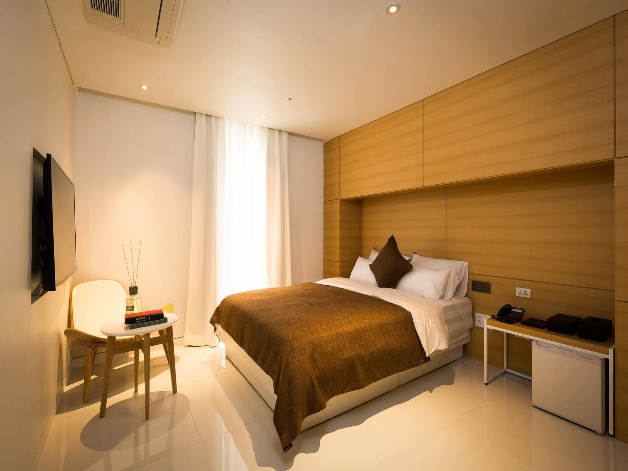 Trang Blue 3* Seoul
