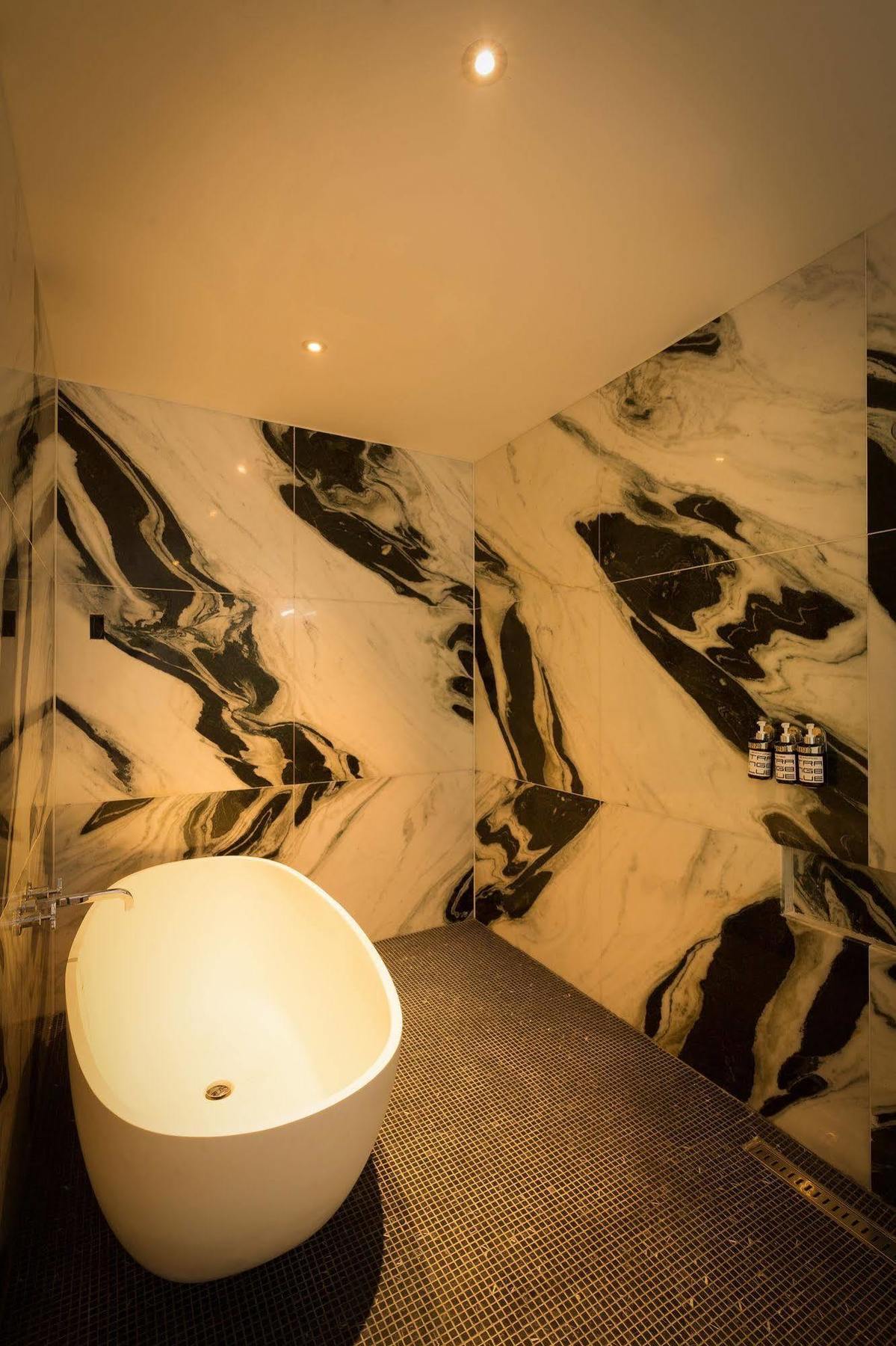 Trang Blue Motel 3*