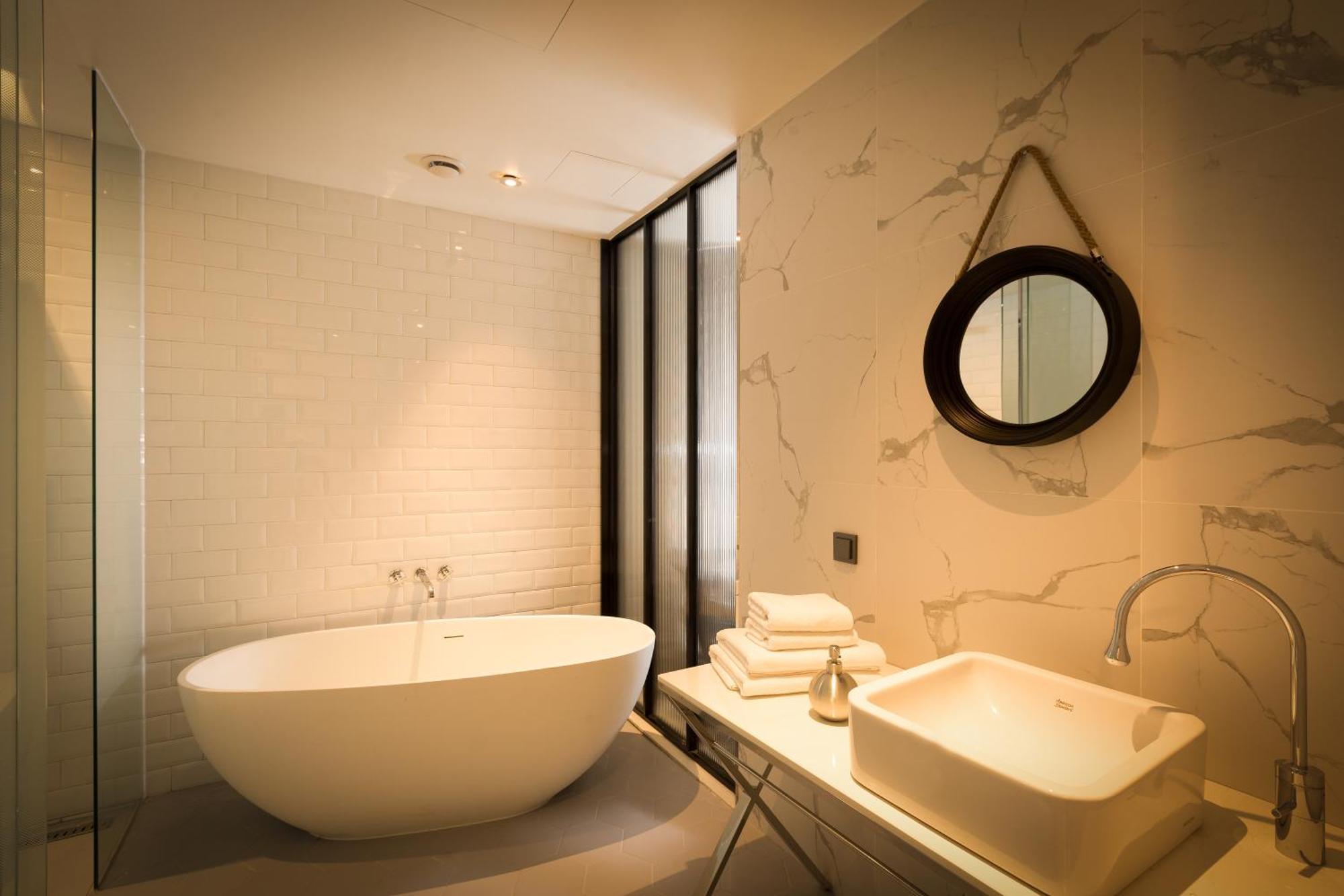 Motel Trang Blue Seoul