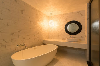 Motel Trang Blue