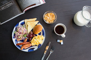Motel Trang Blue Seoul