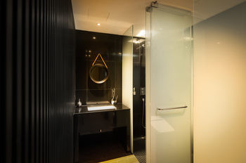 Motel Trang Blue Seoul
