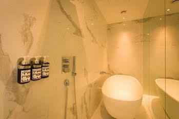Trang Blue Motel 3*