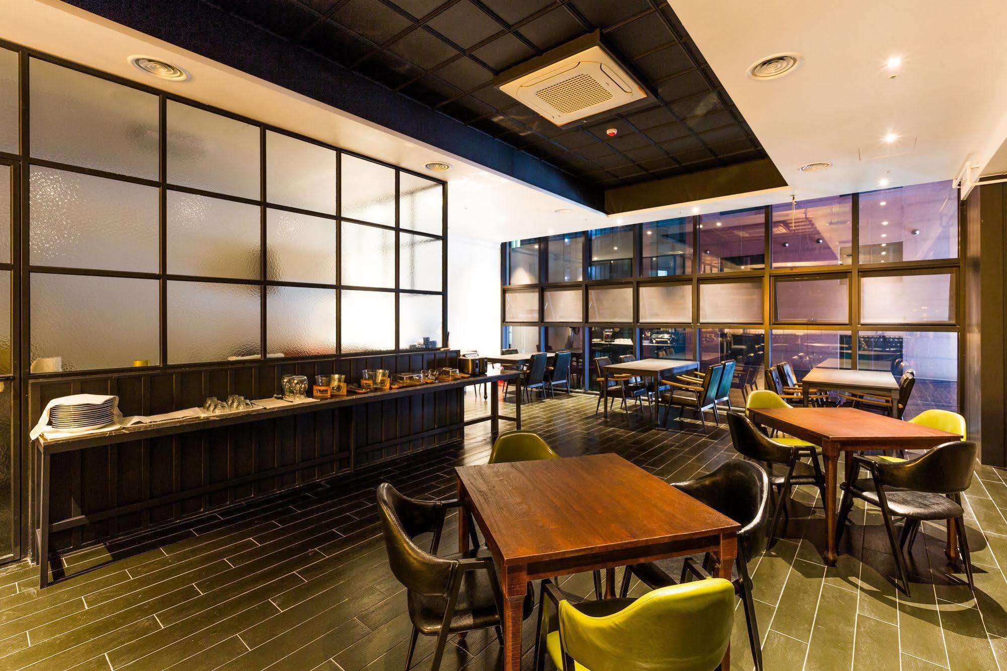 Trang Blue Motel 3*