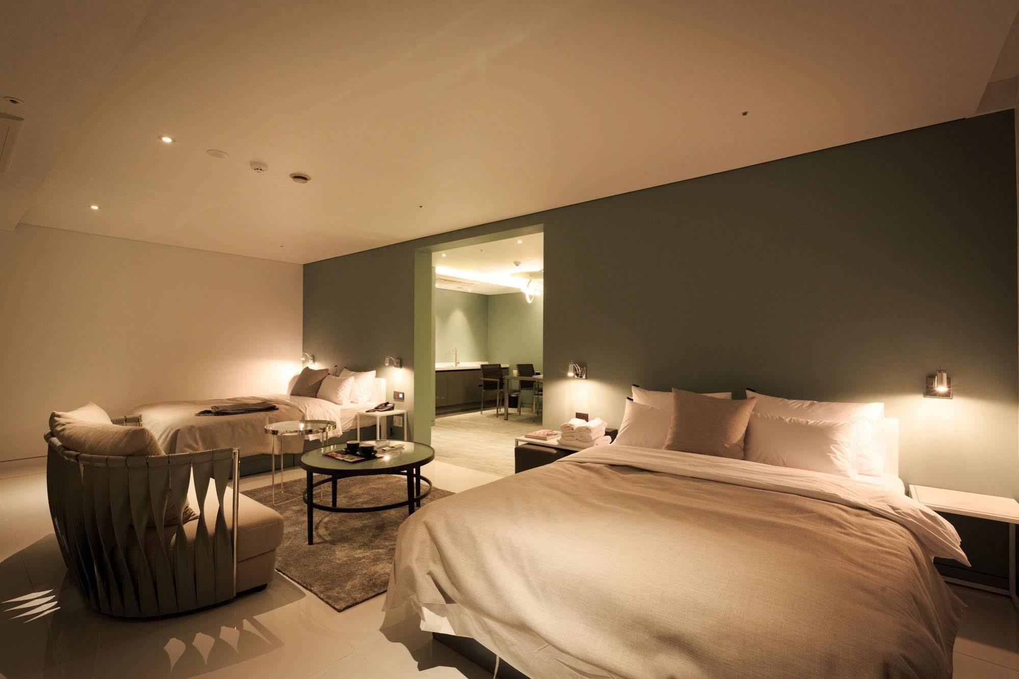 Motel Trang Blue 3*
